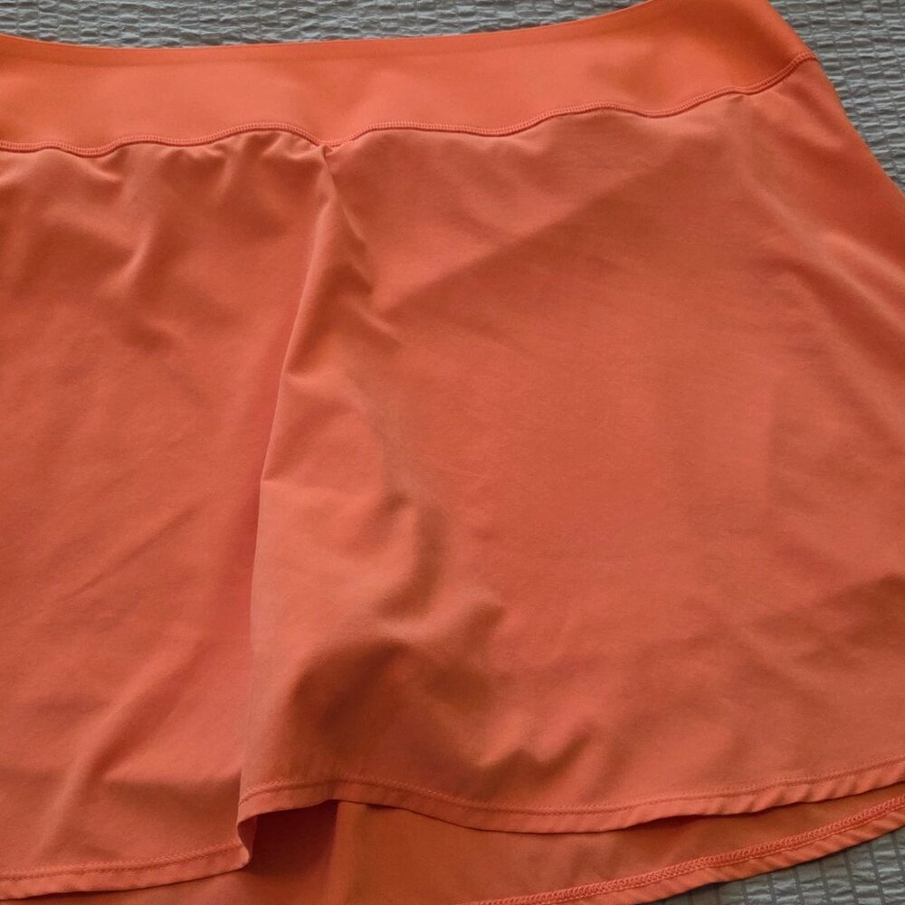 PUMA Women's PWRSHAPE Golf Skort- SIze XXL